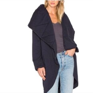 Young Fabulous & Broke SANDRINE Coat.  Very Good Condition